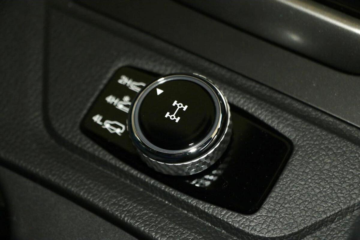 2024 SsangYong Musso Ultimate Luxury XLV Auto 4x4 MY24 image 15