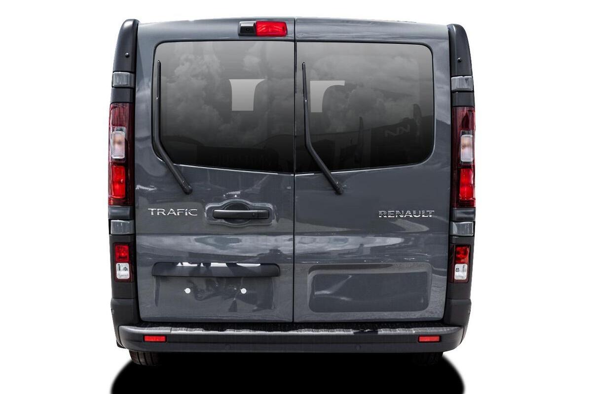 2024 Renault Trafic Premium SWB Auto MY24 image 3