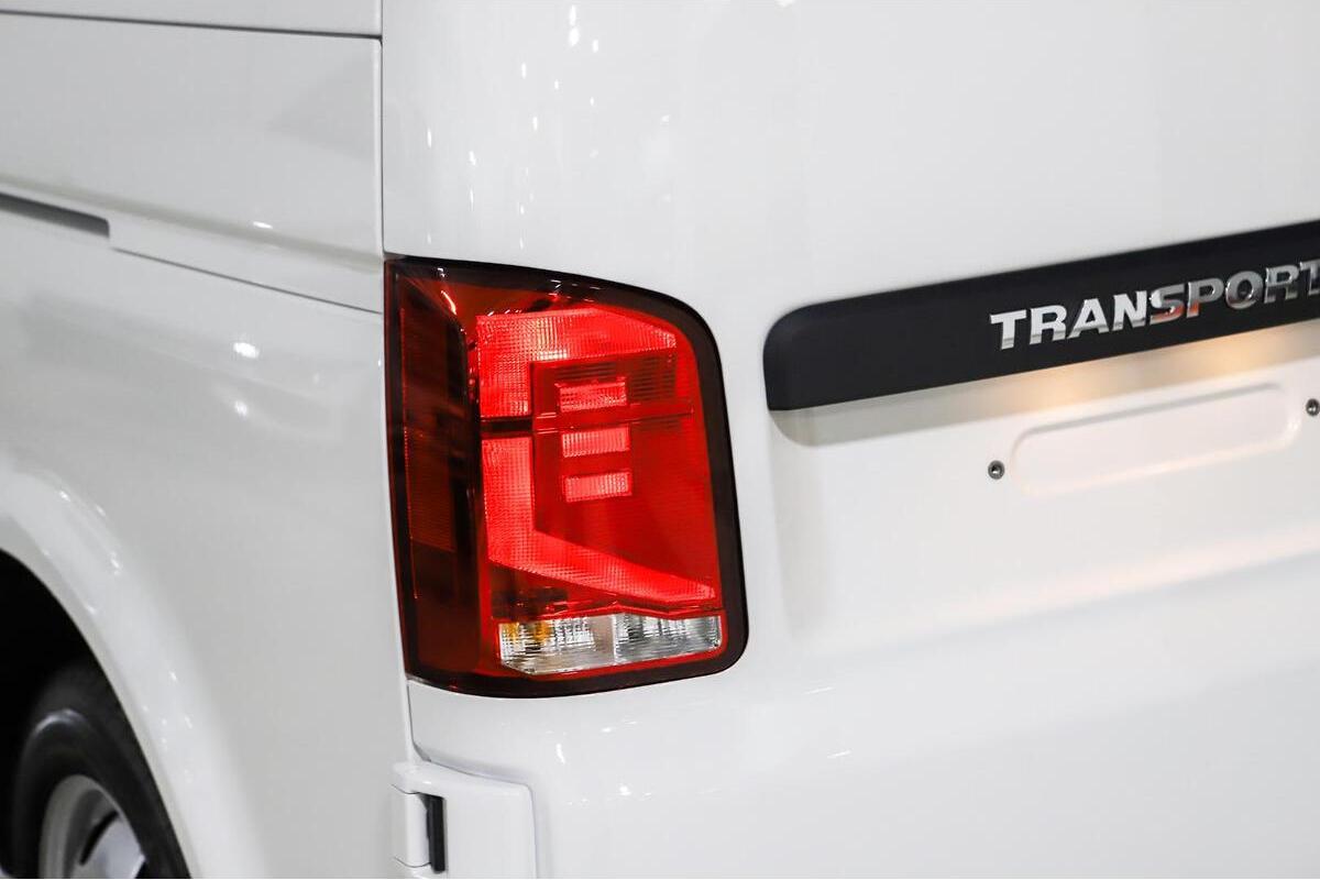 2024 Volkswagen Transporter TDI450 T6.1 LWB Auto 4MOTION MY24 image 7