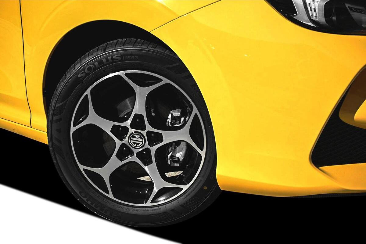 2024 MG MG3 Essence Auto MY24.5 image 14