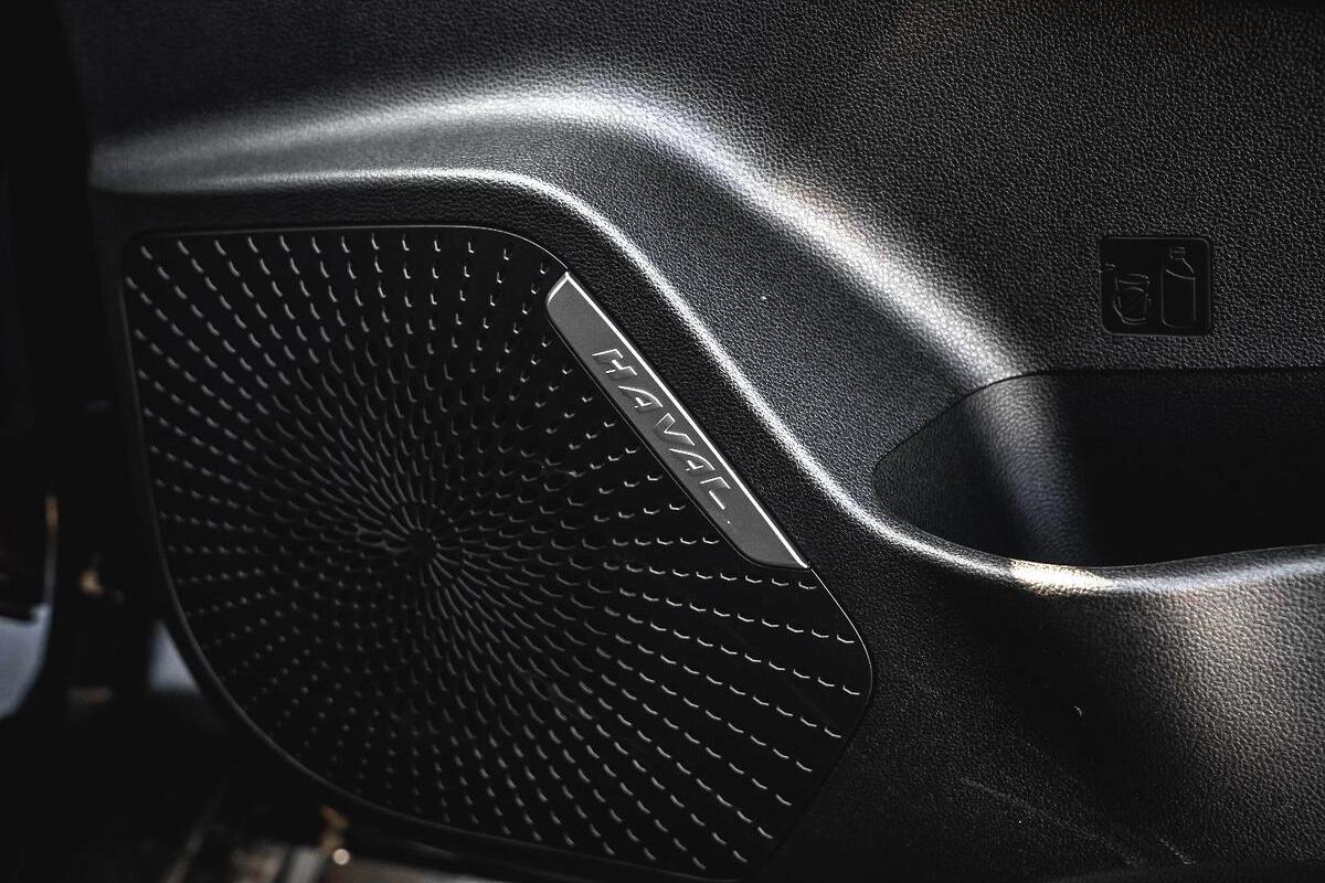 2024 GWM Haval Jolion Lux Auto image 15