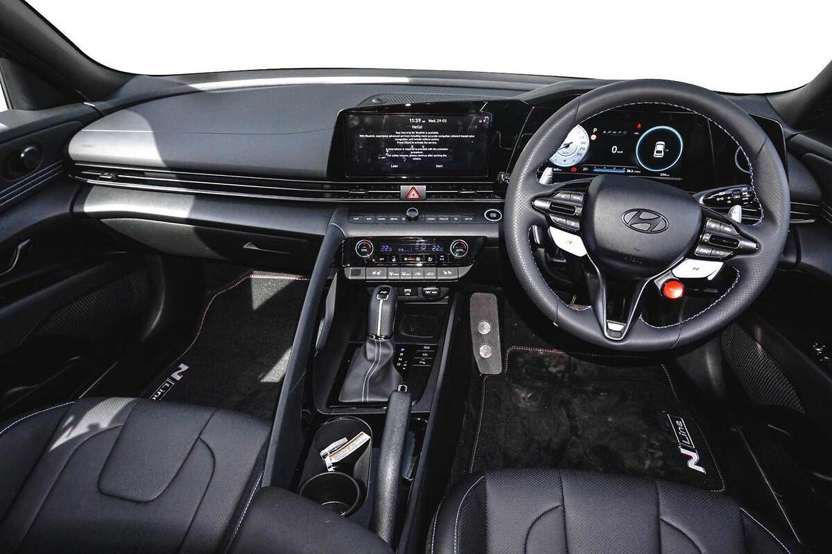 2024 Hyundai i30 N Premium Auto MY25 image 7