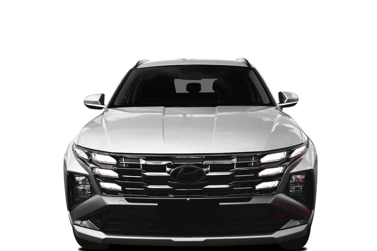 2025 Hyundai Tucson Elite Auto 2WD MY25 image 2