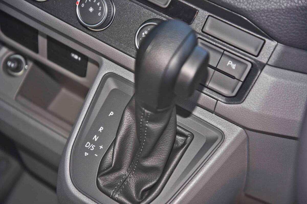 2024 Volkswagen Crafter 35 TDI410 SY1 Medium Wheelbase Auto FWD MY24 image 16