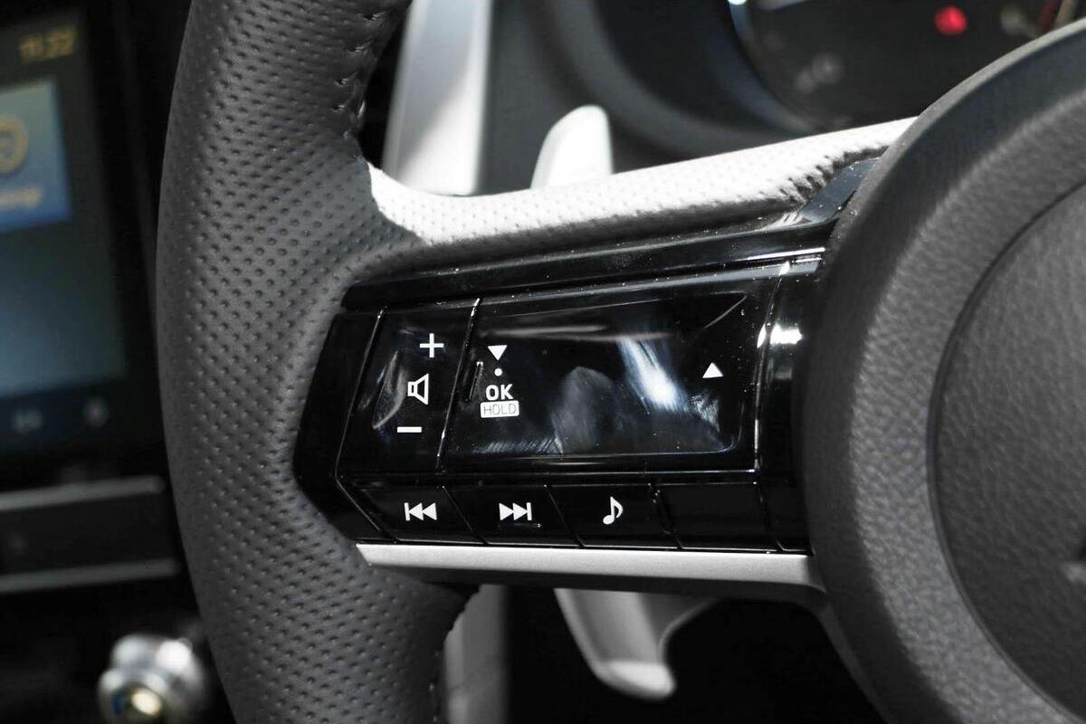 2024 Mitsubishi Pajero Sport GLS QG Auto 4x4 MY24 image 16