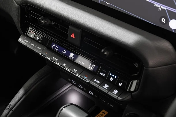 2024 Toyota Prado GXL image 27