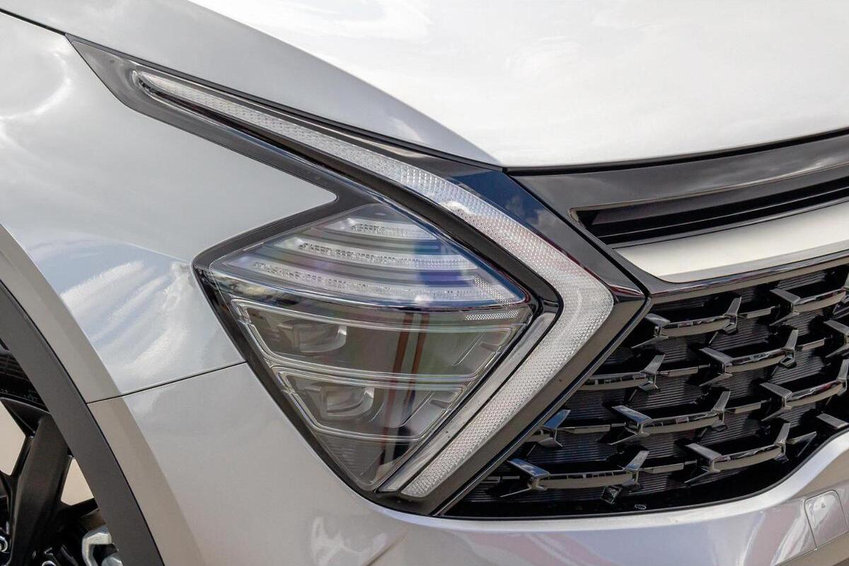 2025 Kia Sportage GT-Line Auto AWD MY25 image 14