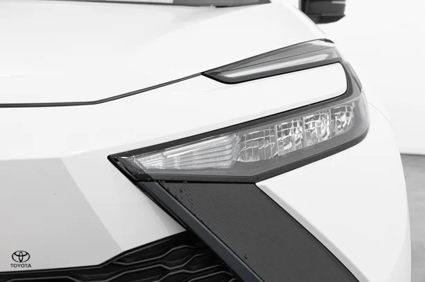 2023 Toyota C-HR Hybrid GXL-2WD image 12