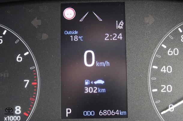 2021 Toyota Yaris Ascent Sport image 29