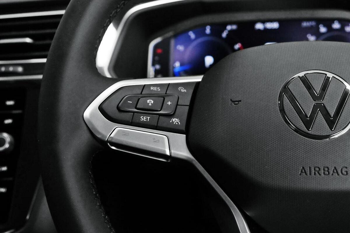 2024 Volkswagen Tiguan 110TSI Life 5N Auto 2WD MY24 image 13