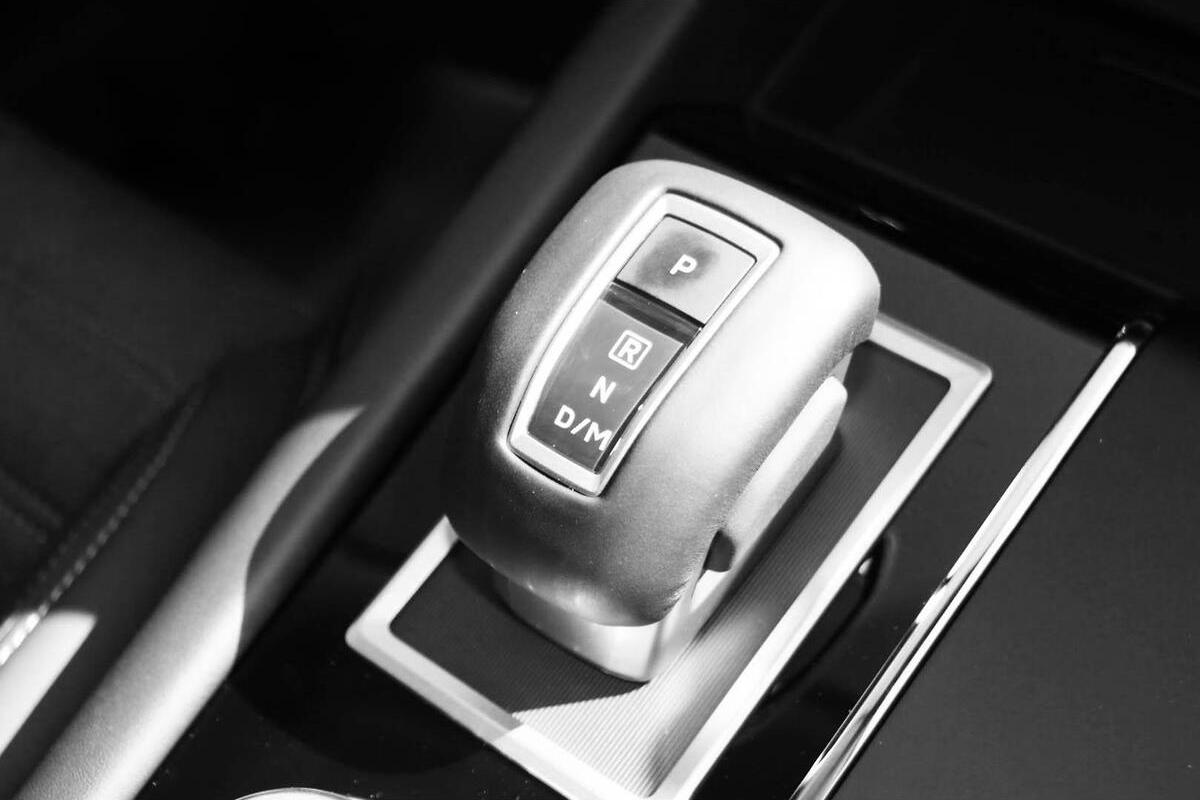 2024 Mitsubishi Outlander Aspire ZM Auto AWD MY24 image 16