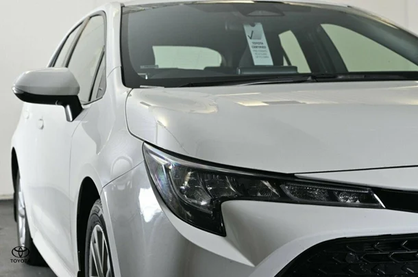2023 Toyota Corolla Ascent Sport image 4