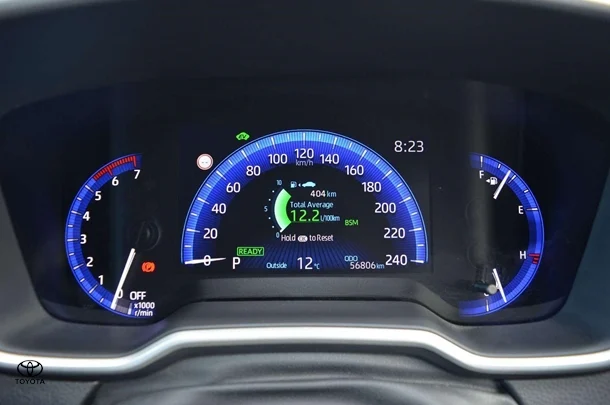 2018 Toyota Corolla ZR image 15