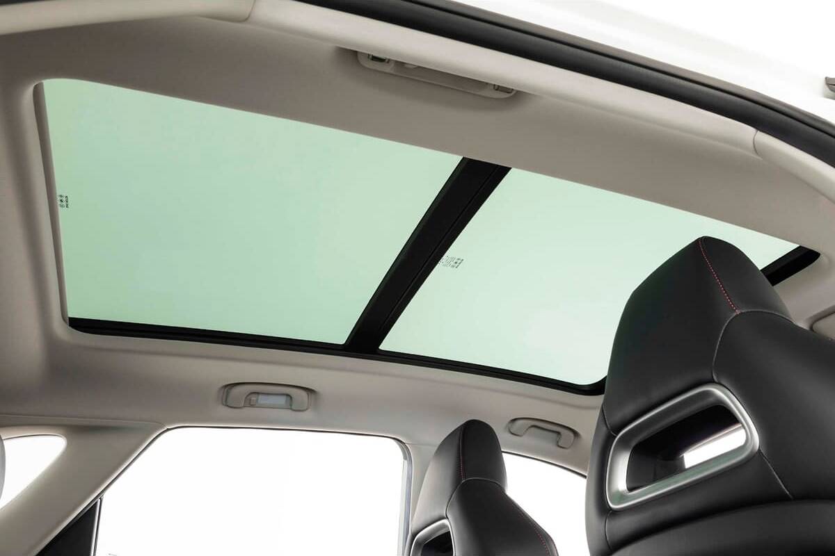 2024 MG HS Essence Auto FWD MY24 image 15