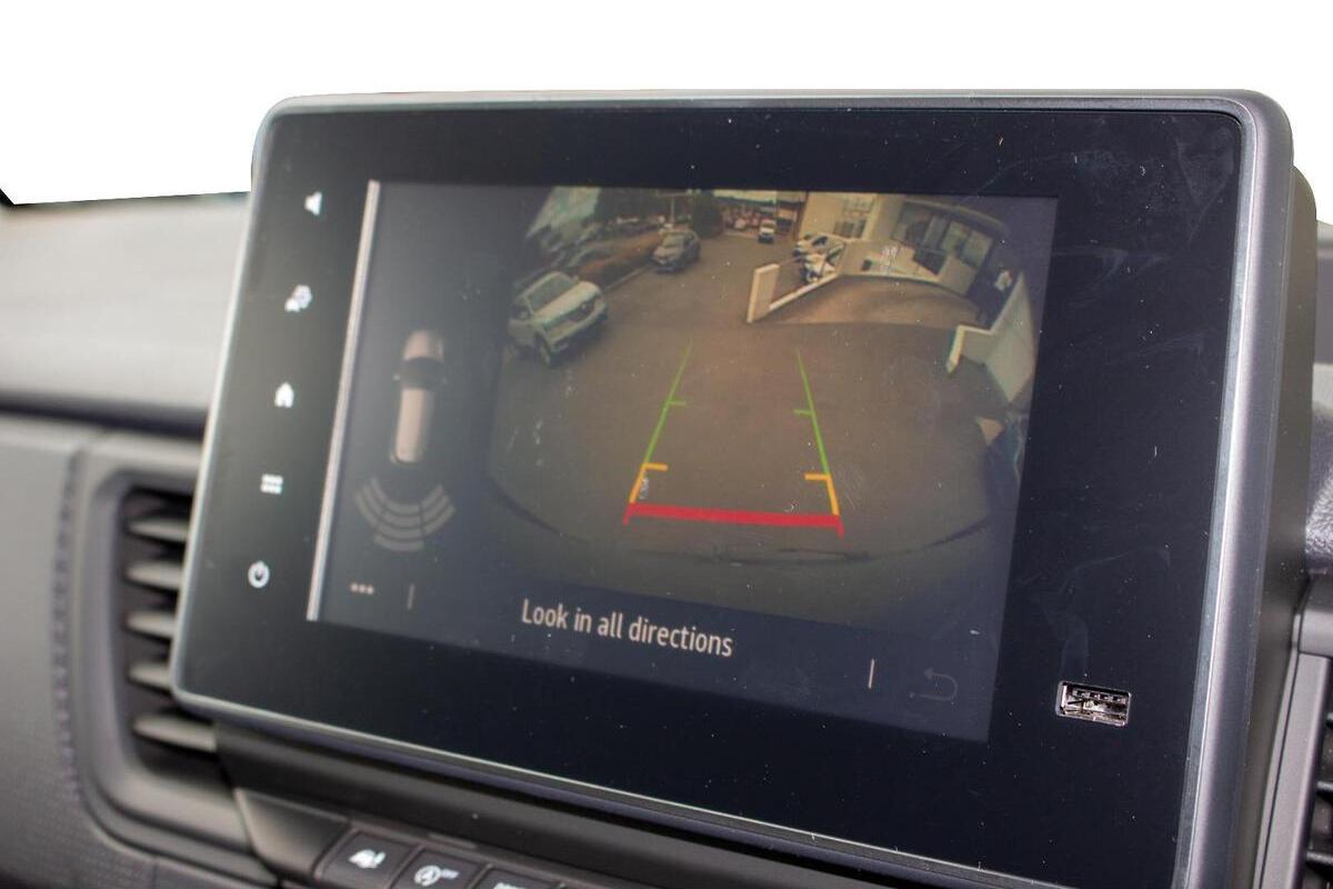 2024 Renault Trafic Pro LWB Auto MY24 image 12