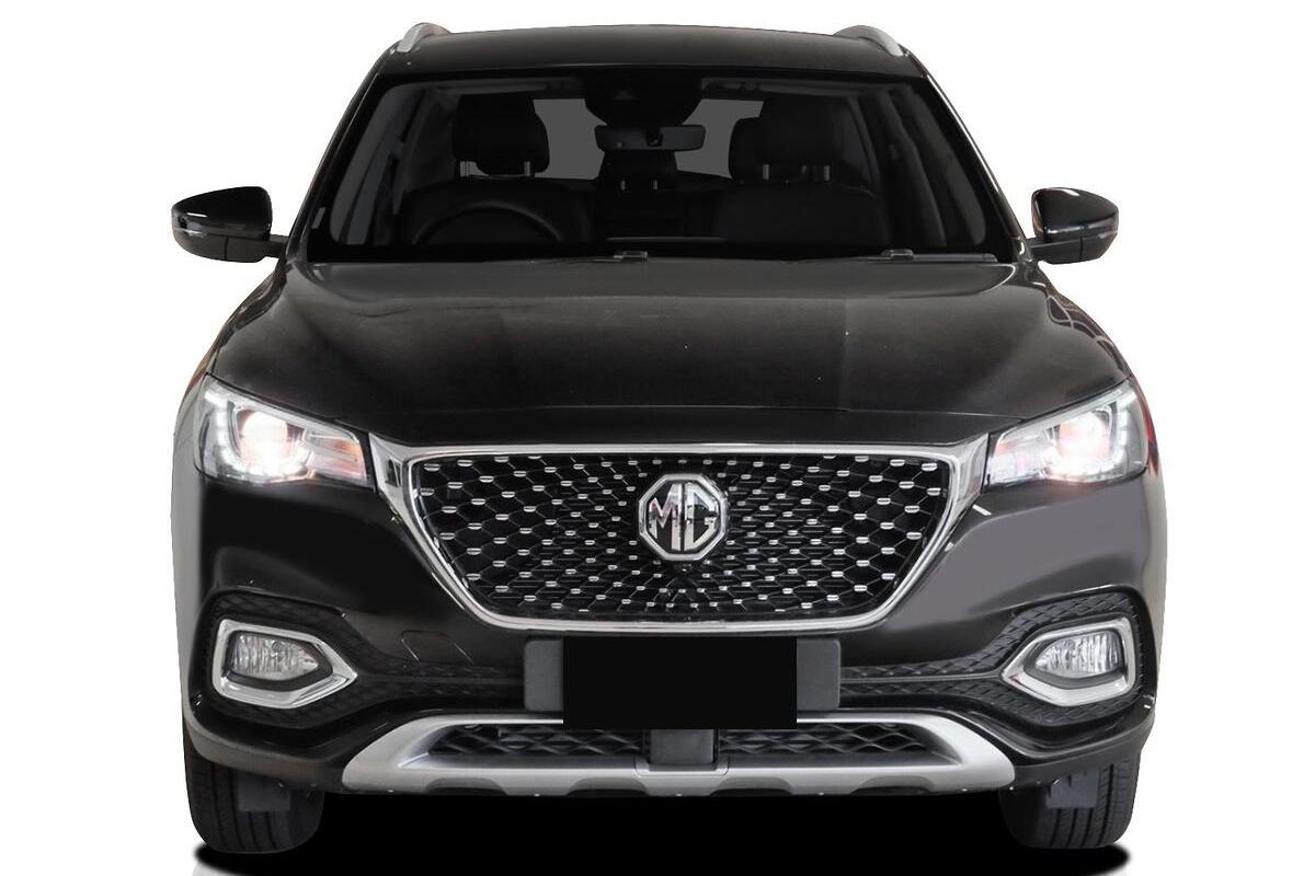 2024 MG HS Vibe Auto FWD MY24 image 2