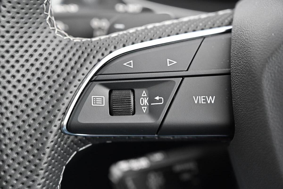 2025 Audi SQ5 TDI Auto quattro MY25 image 12