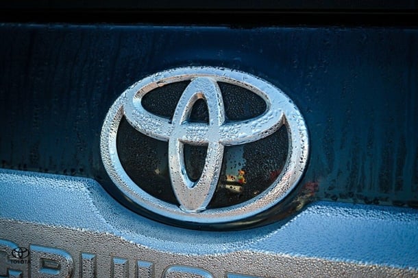 2022 Toyota Prado VX image 9