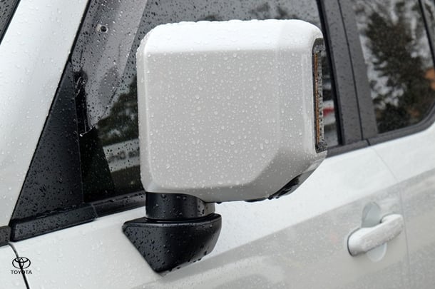 2024 Toyota PRADO Kakadu image 19