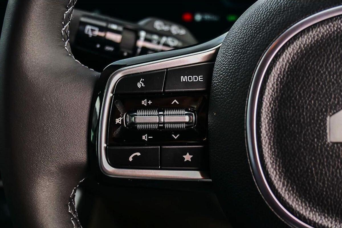 2024 Kia Carnival Sport+ Auto MY25 image 16