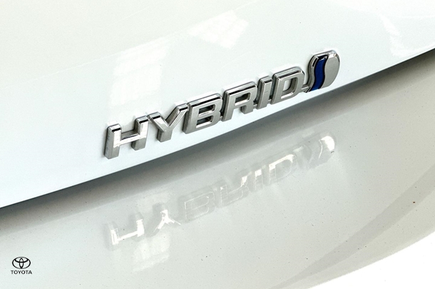 2023 Toyota Corolla Ascent Sport image 32