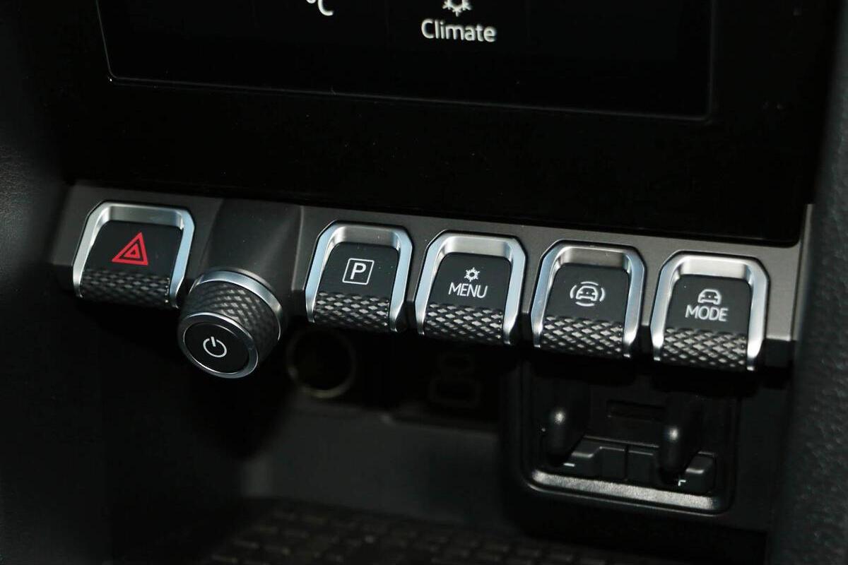 2024 Volkswagen Amarok TDI500 Life NF Auto 4MOT MY24 Dual Cab image 15