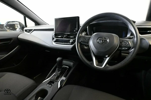 2023 Toyota Corolla Ascent Sport image 18