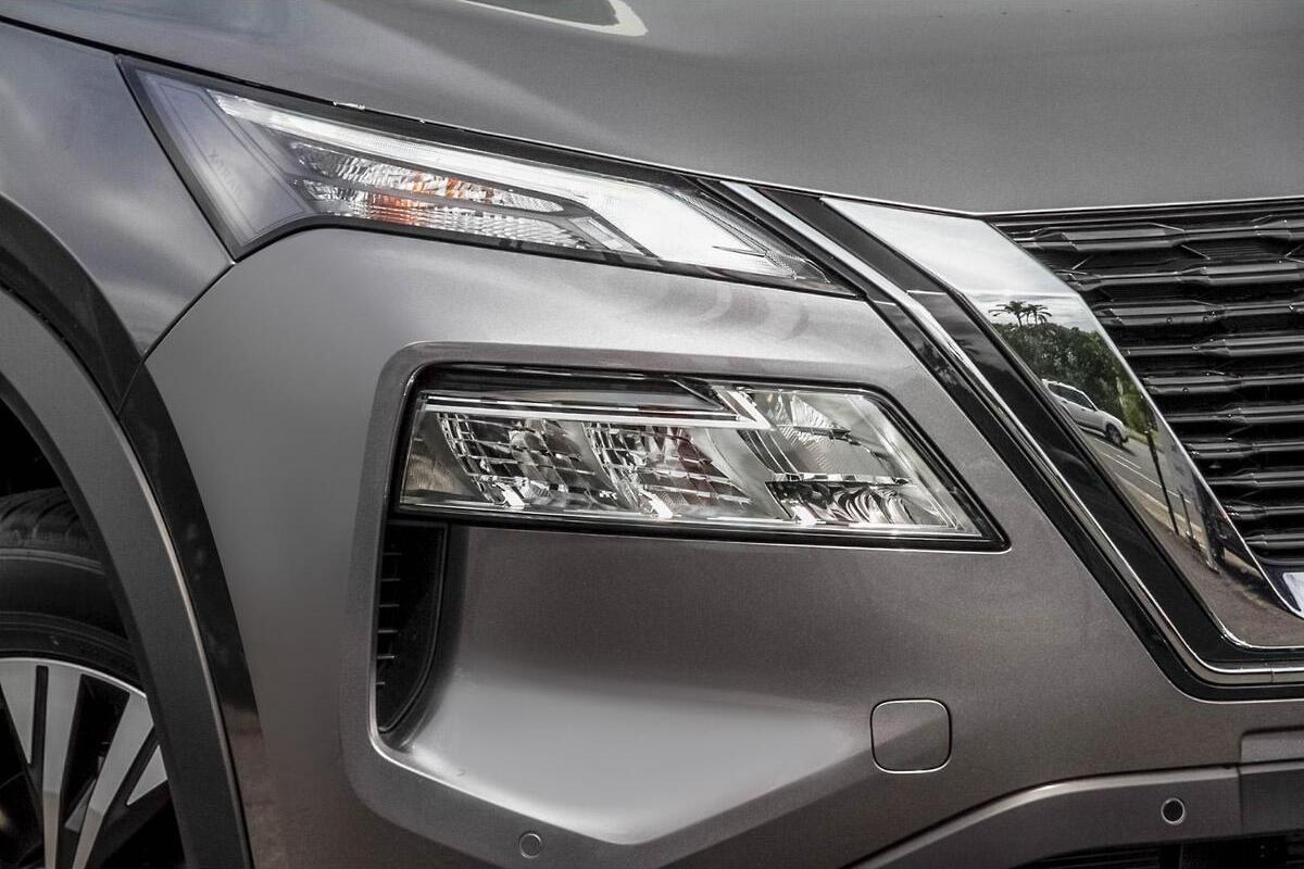 2024 Nissan X-TRAIL ST-L T33 Auto 4WD MY25 image 6