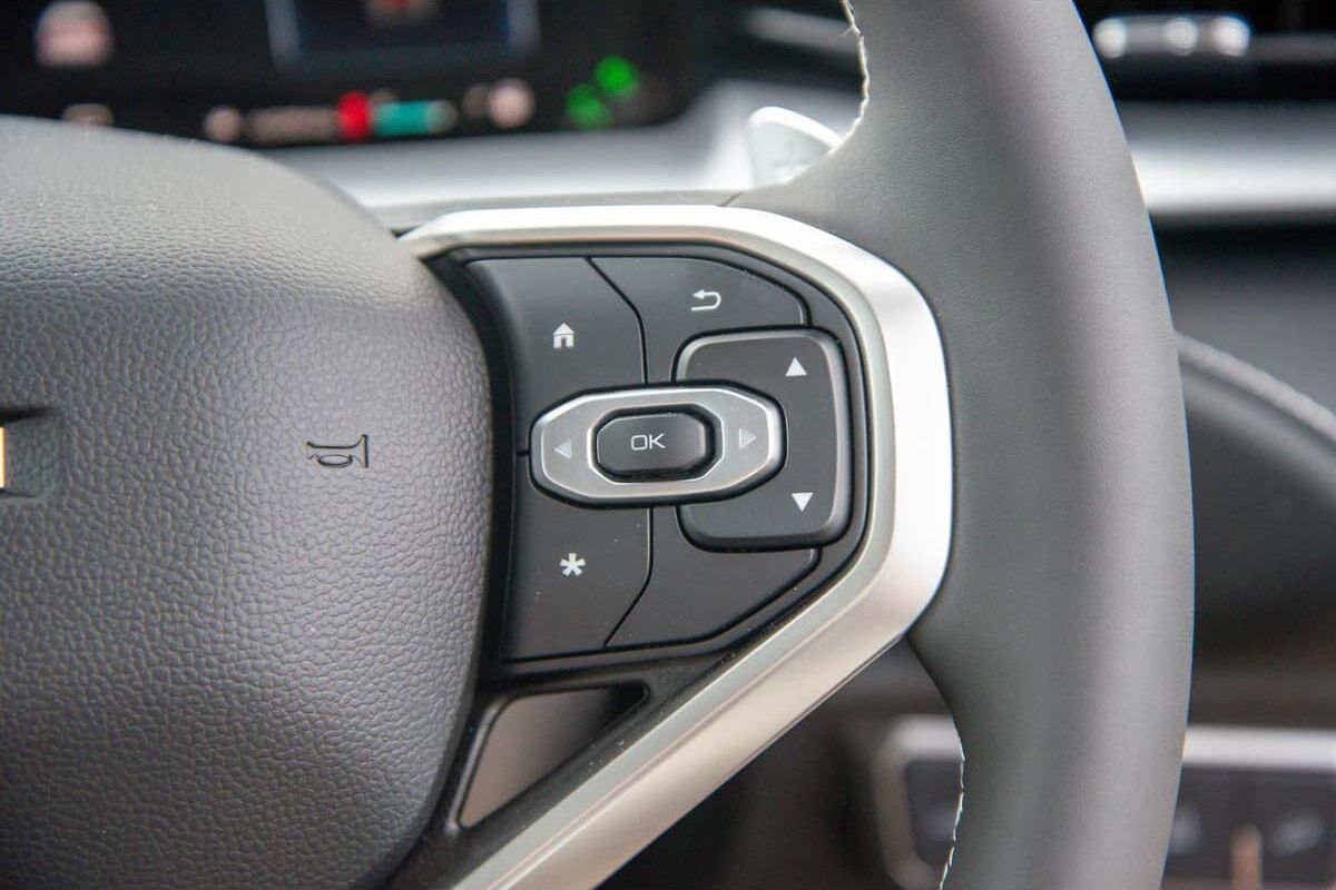 2025 GWM Haval H6 Ultra Auto image 14