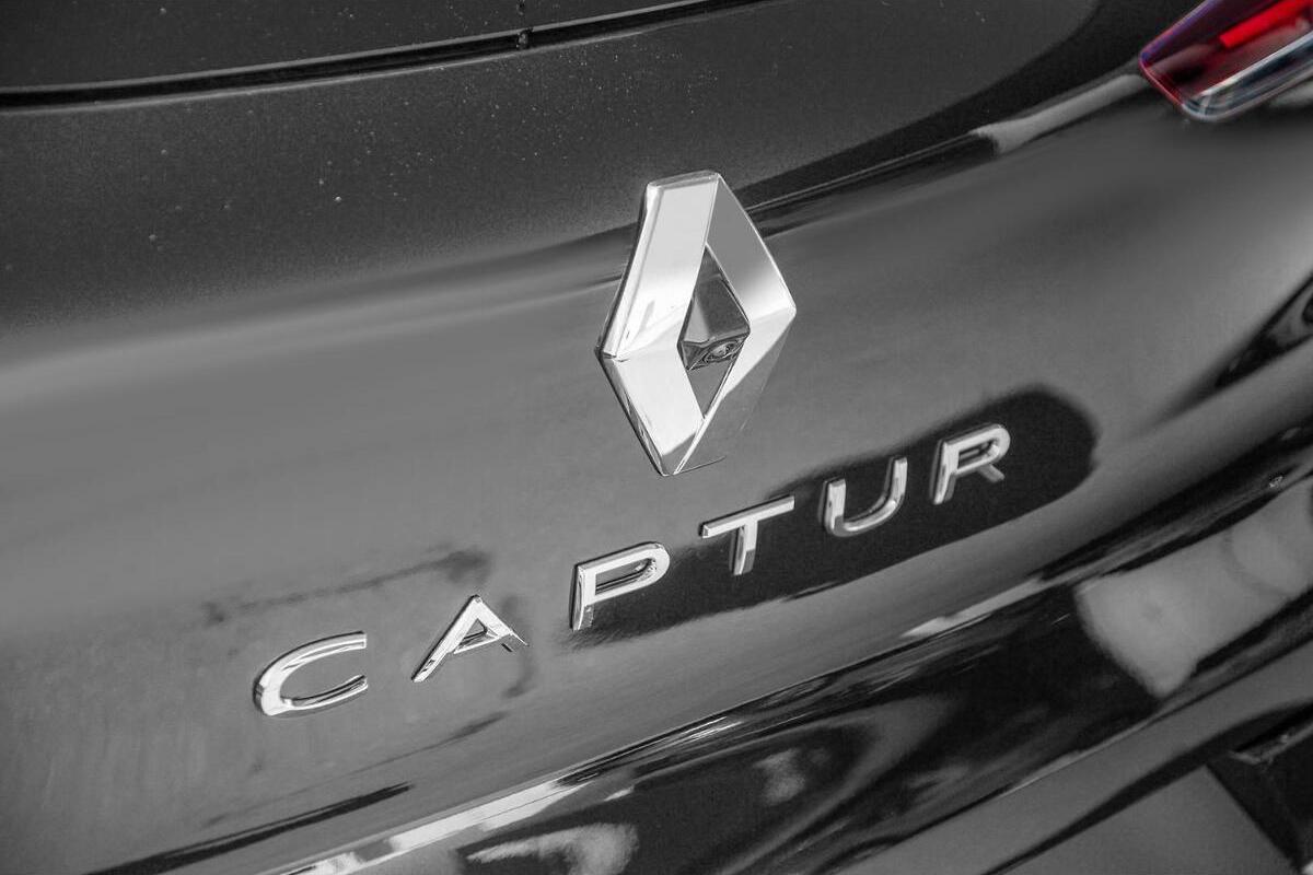 2024 Renault Captur Intens Auto MY24 image 13
