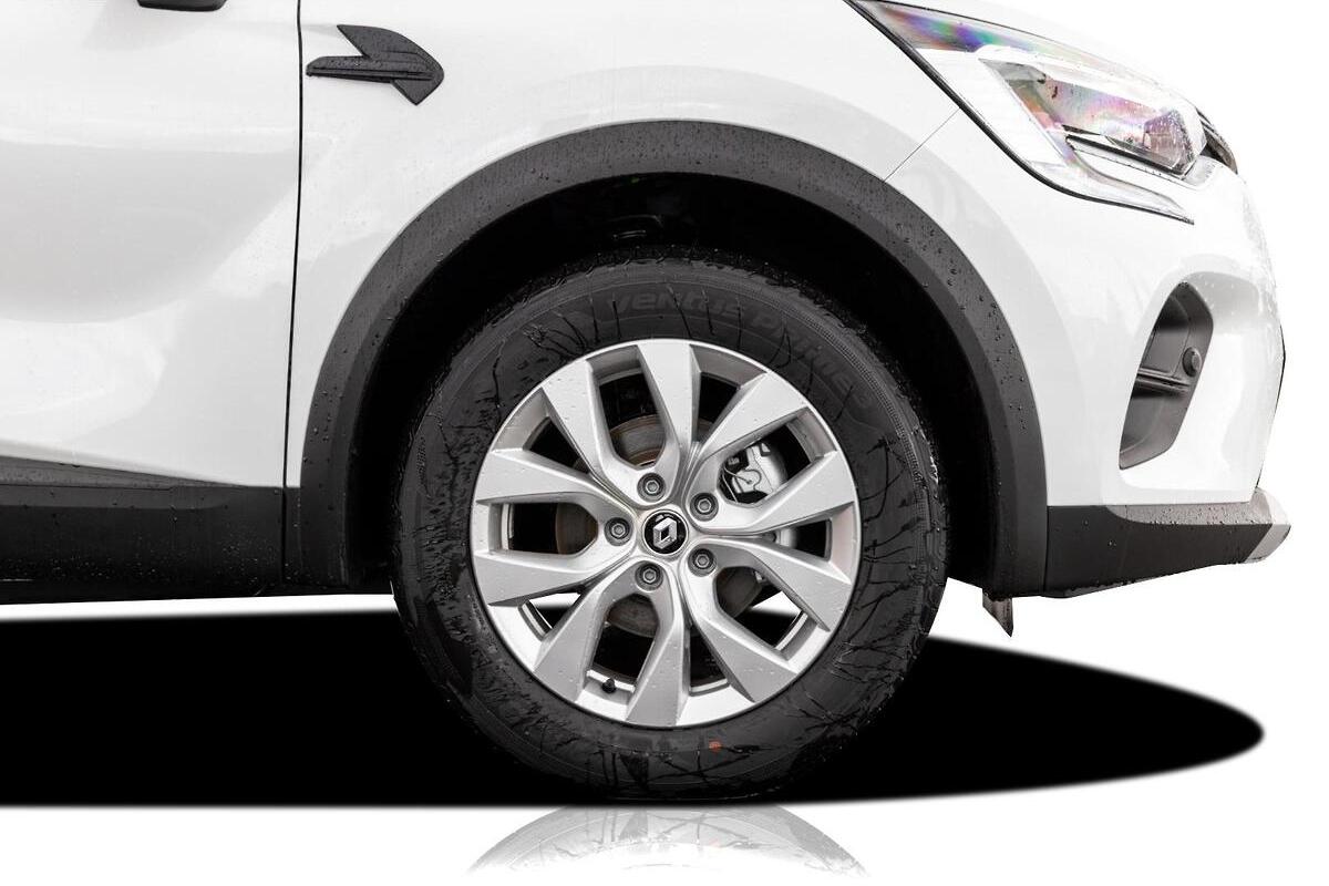 2024 Renault Captur Life Auto MY24 image 20