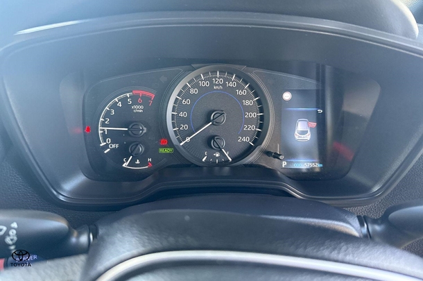 2021 Toyota Corolla Ascent Sport image 15