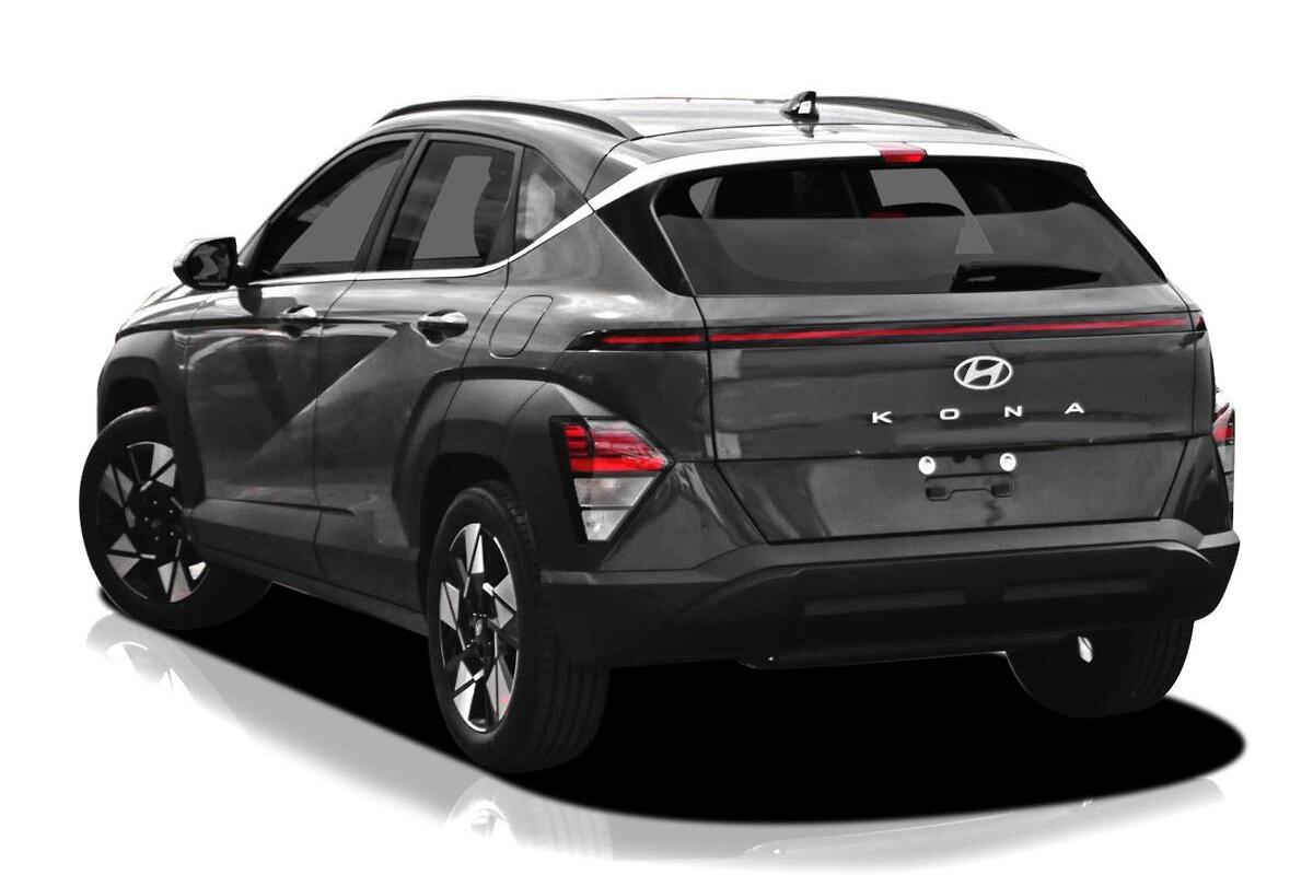 2024 Hyundai Kona Auto 2WD MY25 image 4
