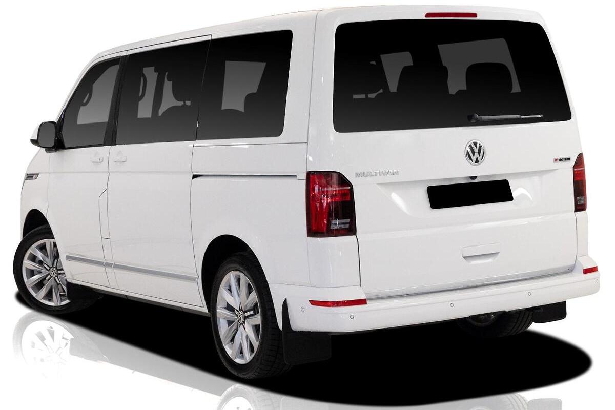 2024 Volkswagen Multivan TDI450 Highline T6.1 SWB Auto 4MOTION MY24 image 4