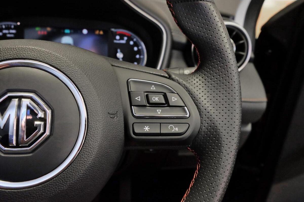 2024 MG HS Vibe Auto FWD MY24 image 14