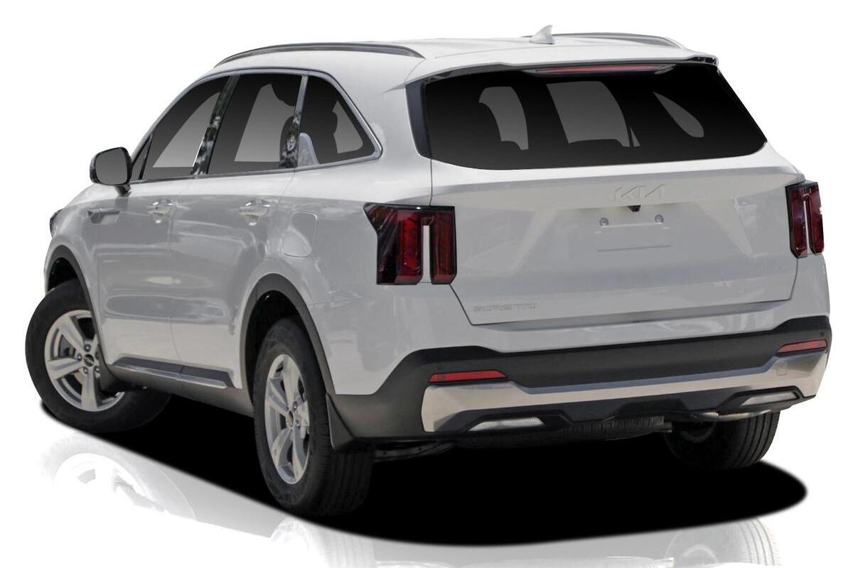 2025 Kia Sorento S Auto MY25 image 4