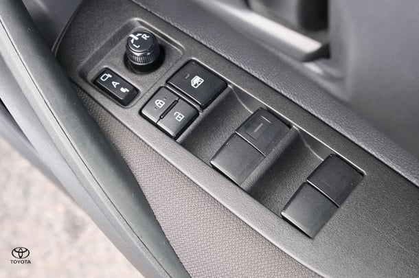 2023 Toyota Corolla Ascent Sport image 12