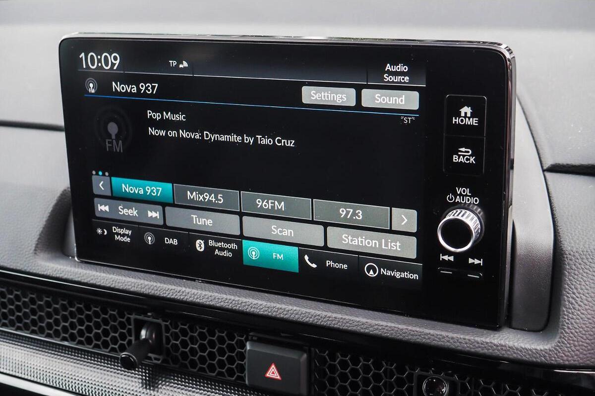 2024 Honda CR-V VTi L Auto AWD MY24 image 15