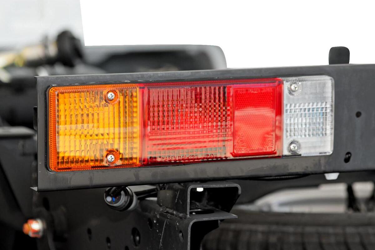 2024 Mitsubishi Triton GLX MR Auto 4x4 MY23 image 18