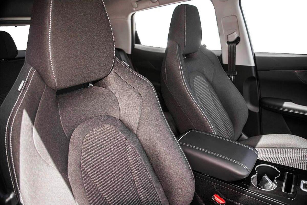 2025 Chery Tiggo 4 Pro Urban Auto 2WD image 7