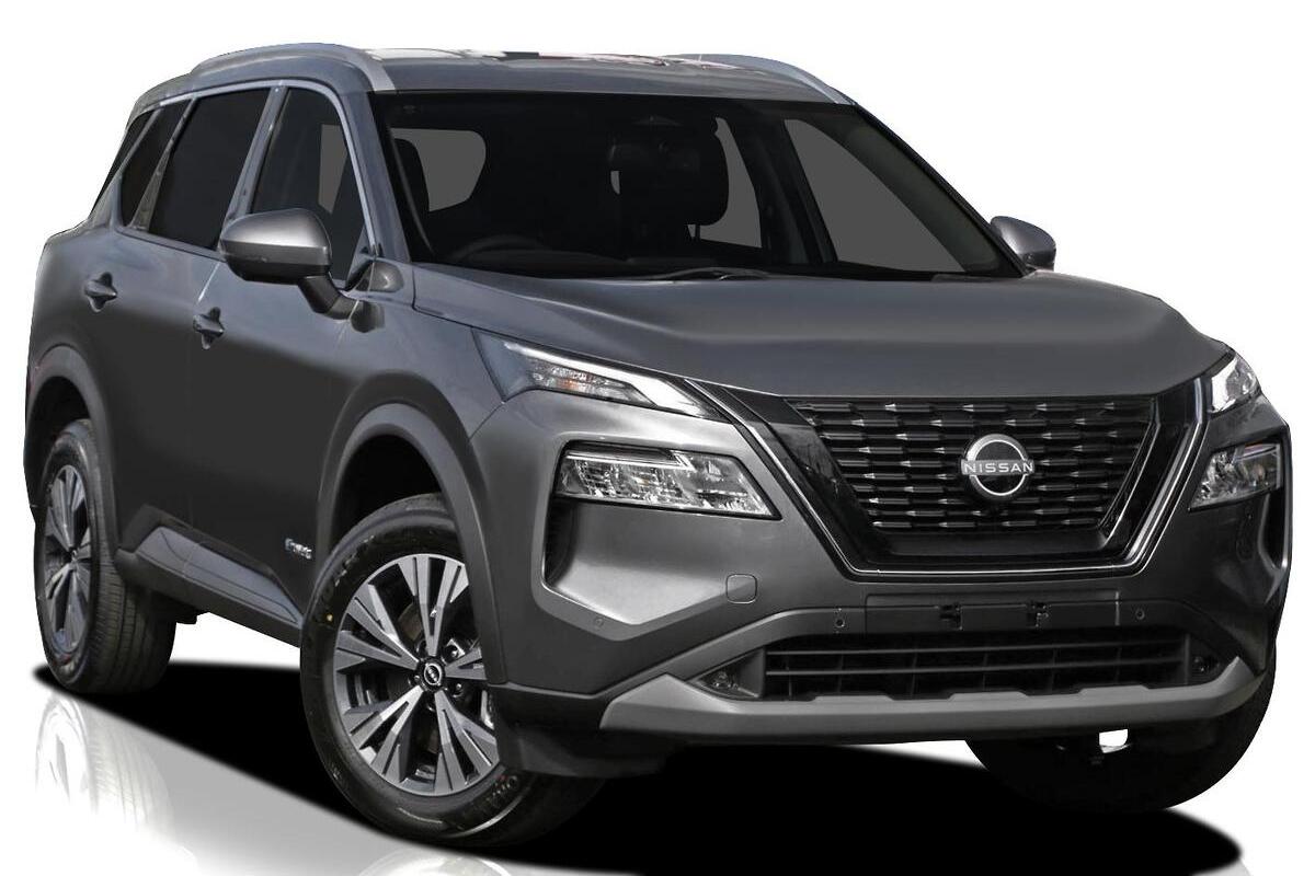 2024 Nissan X-TRAIL ST-L e-POWER T33 Auto e-4ORCE MY25