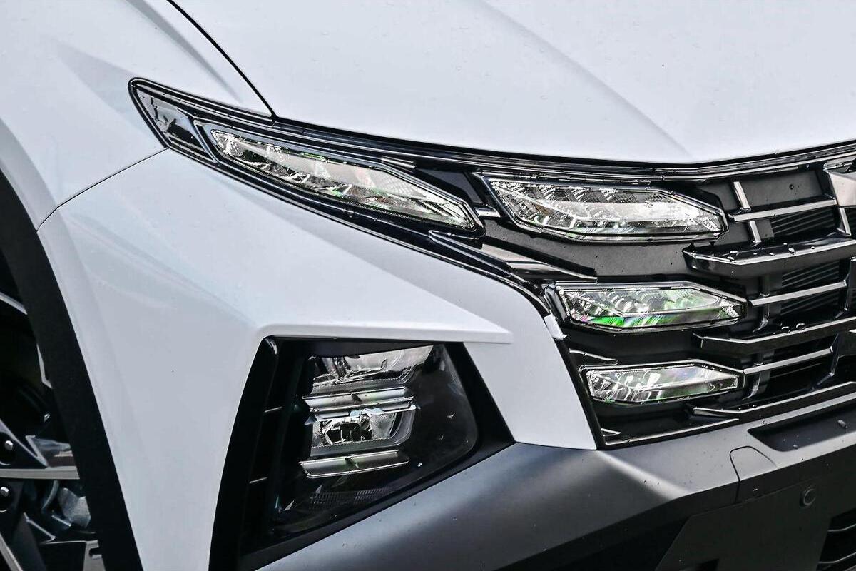 2024 Hyundai Tucson Elite Auto 2WD MY25 image 17