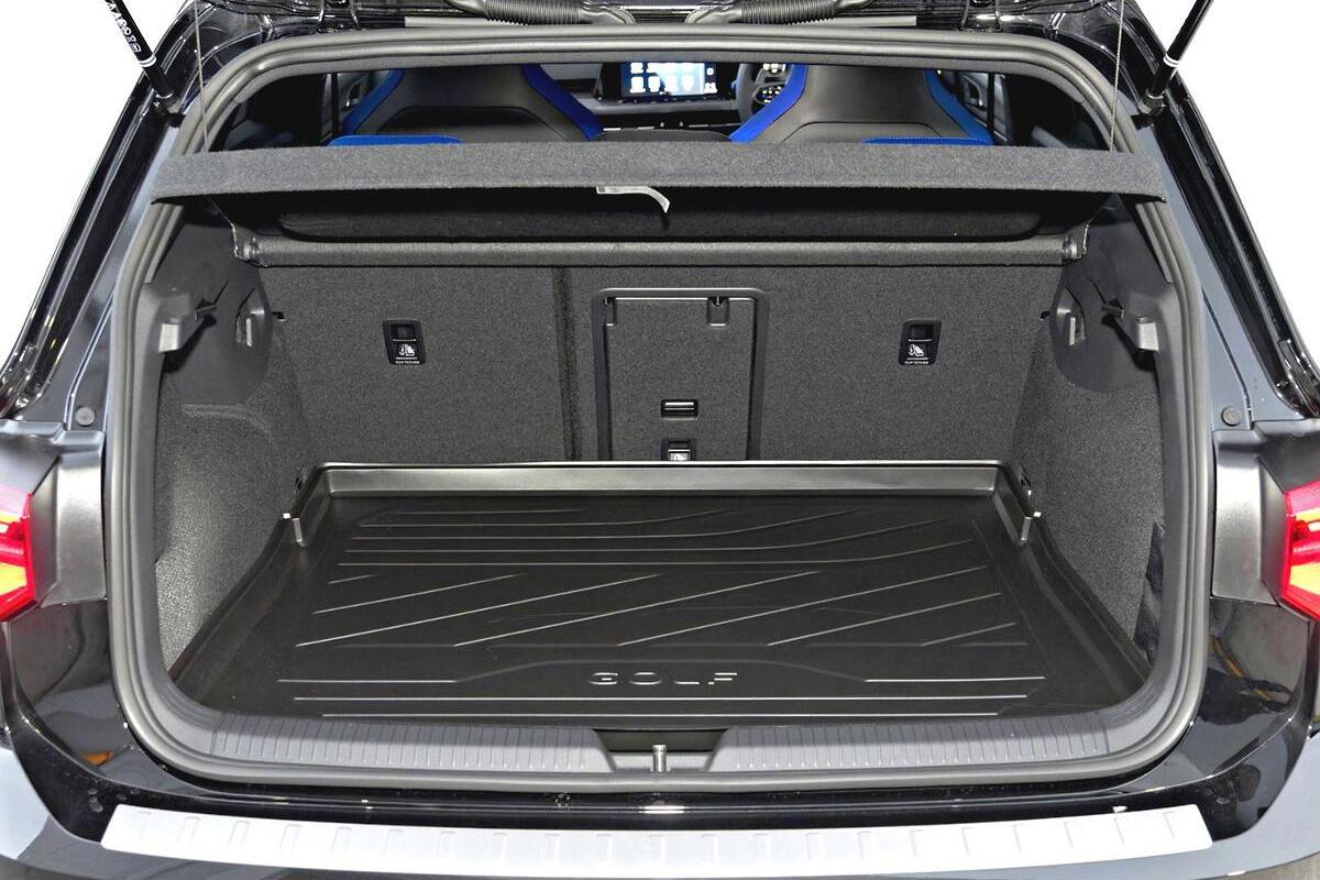 2024 Volkswagen Golf R 8 Auto 4MOTION MY24 image 9