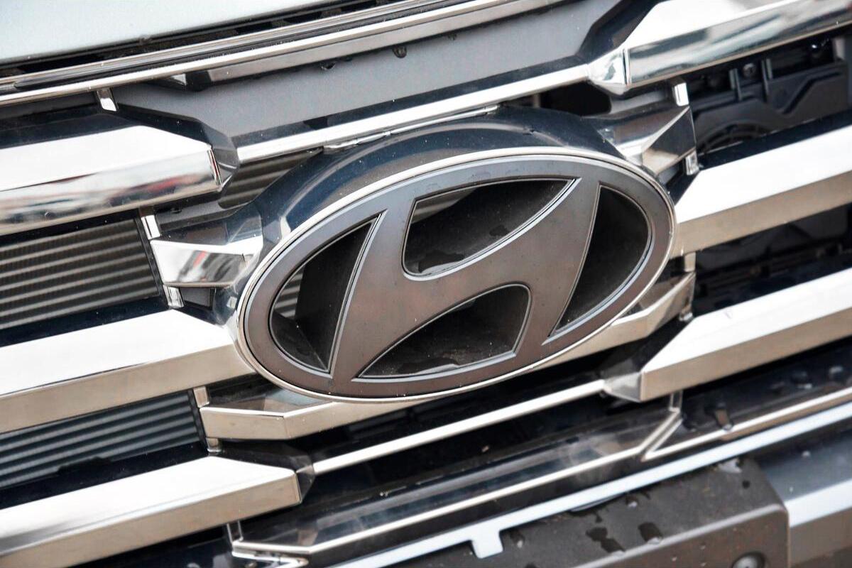 2025 Hyundai Tucson Elite Auto AWD MY25 image 10