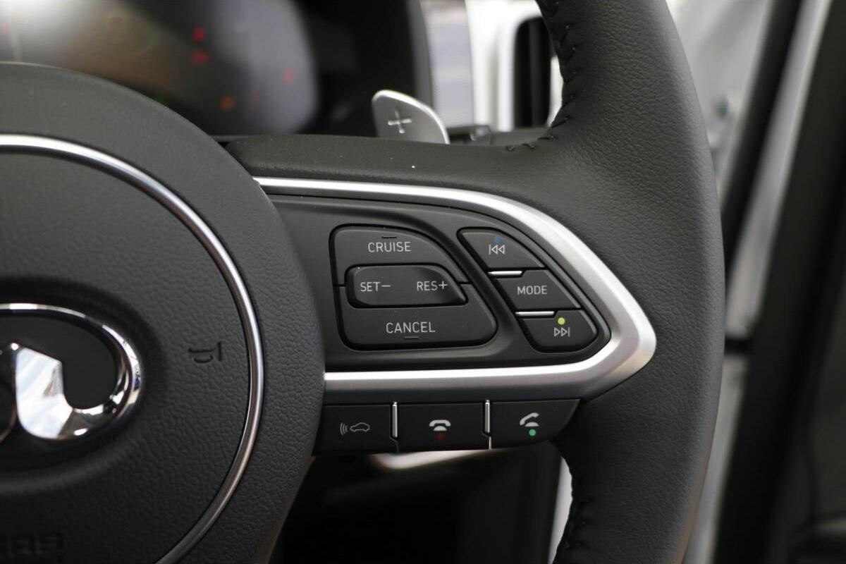 2024 GWM Ute Cannon Vanta Auto 4x4 Dual Cab image 15