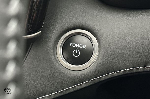2024 Toyota Kluger Hybrid GX AWD image 19