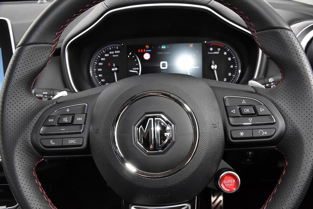 2024 MG HS Excite Auto FWD MY24 image 16