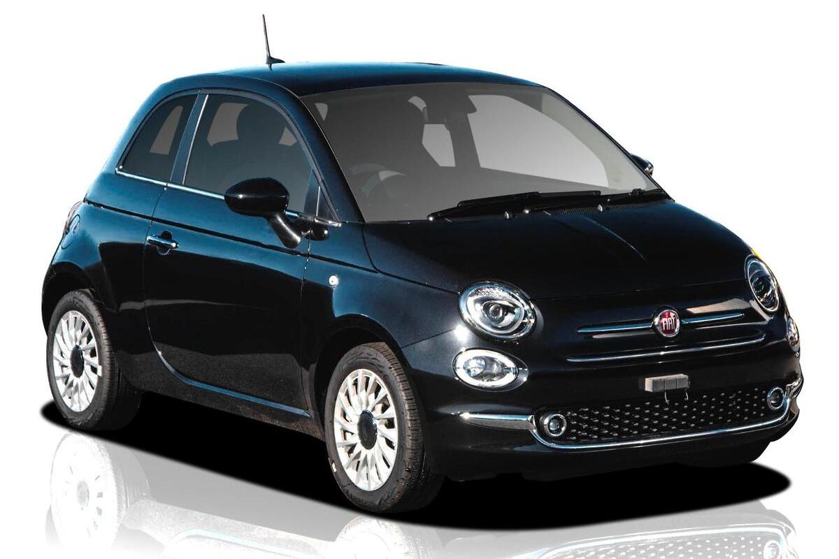 2024 Fiat 500 Dolcevita Auto MY23 image 5