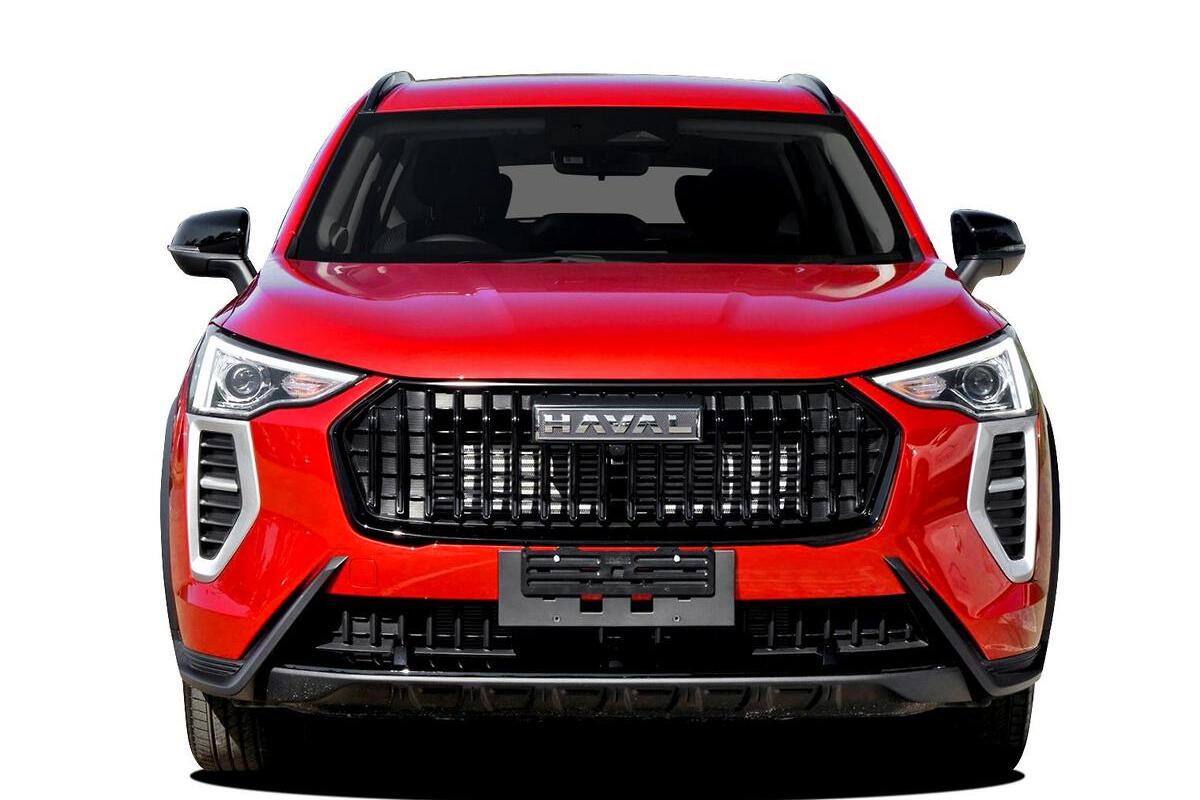 2024 GWM Haval Jolion Premium Auto image 2