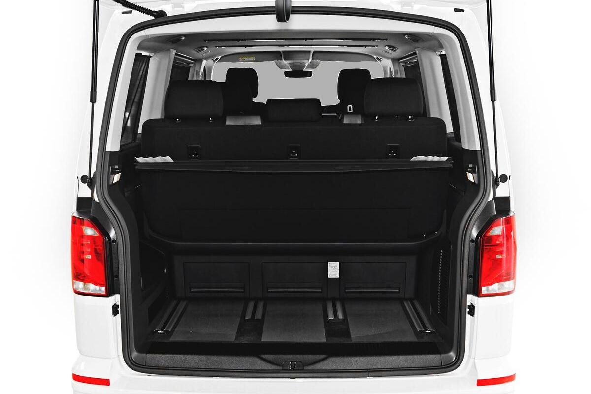 2024 Volkswagen Multivan TDI340 Comfortline T6.1 SWB Auto MY24 image 9